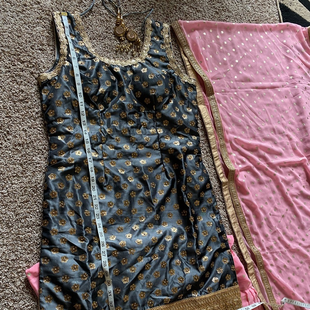 Brand new Indian salwar suit